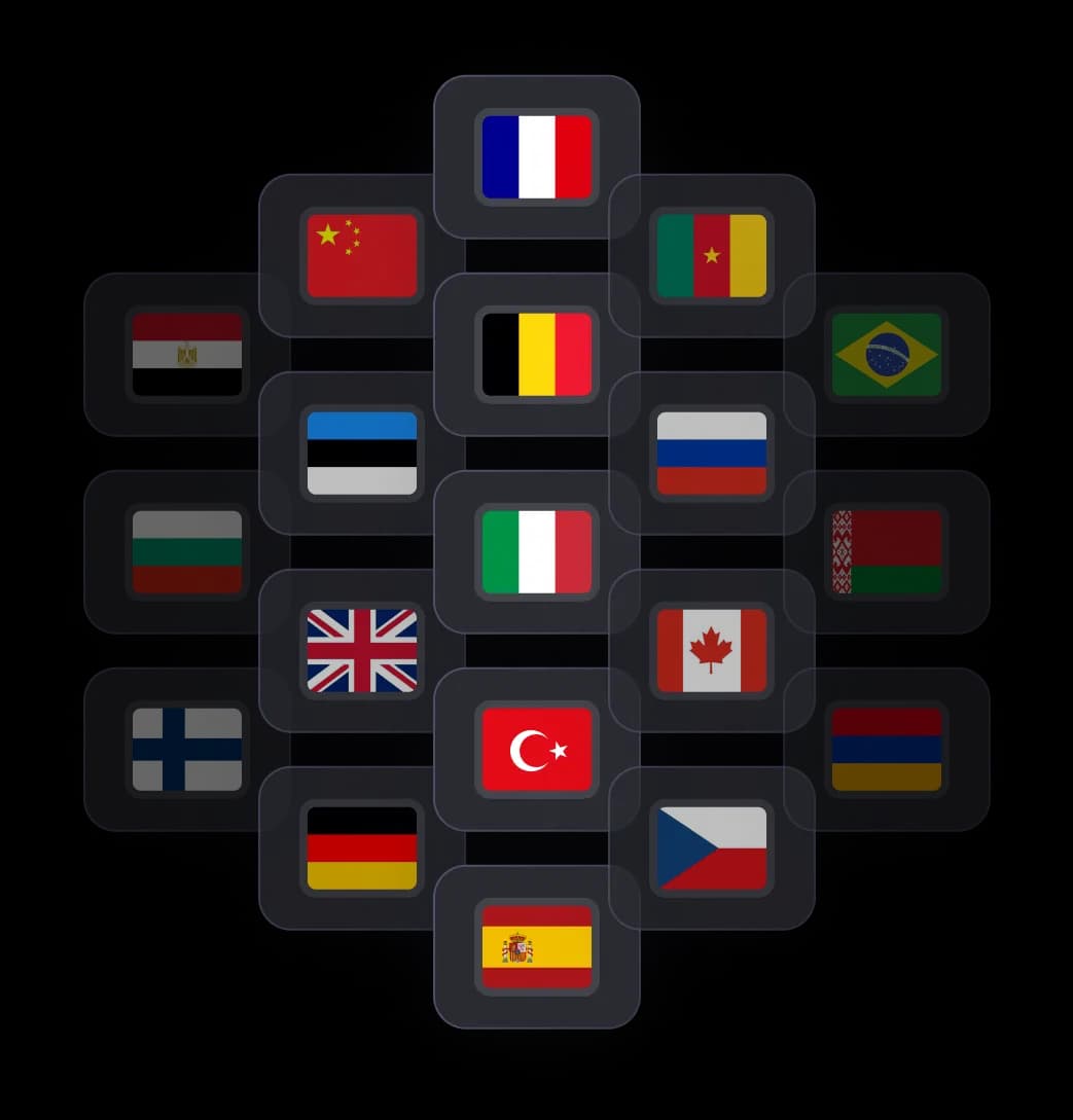 languages